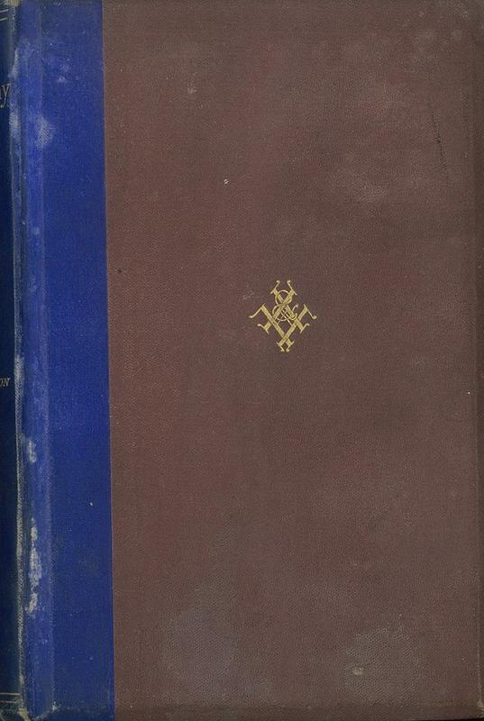 The philosophy of eating / by Albert J. Bellows cover