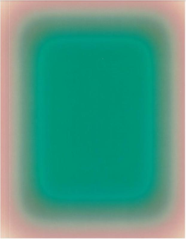 Jonny Niesche : cracked actor, works 2013-18 / editor, Magdalena Zellor cover