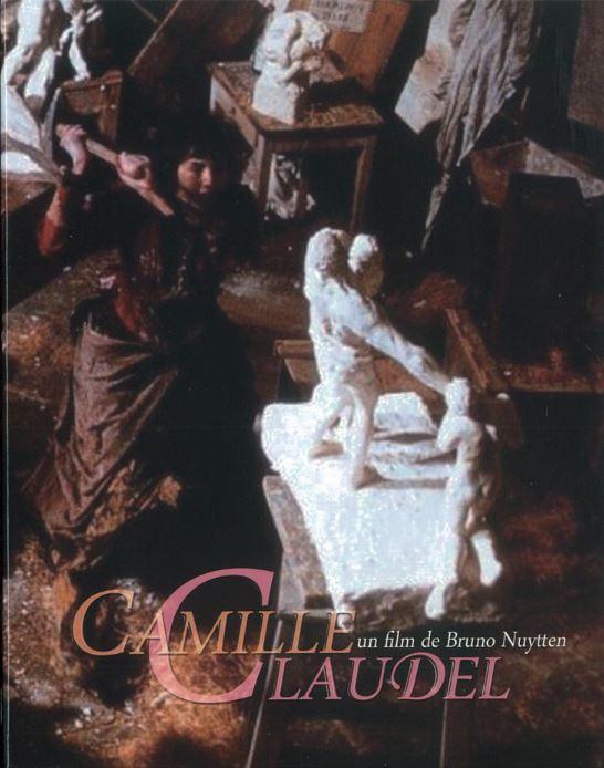 Camille Claudel / [director] Bruno Nuytten cover
