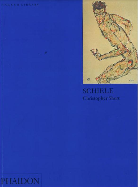Schiele cover