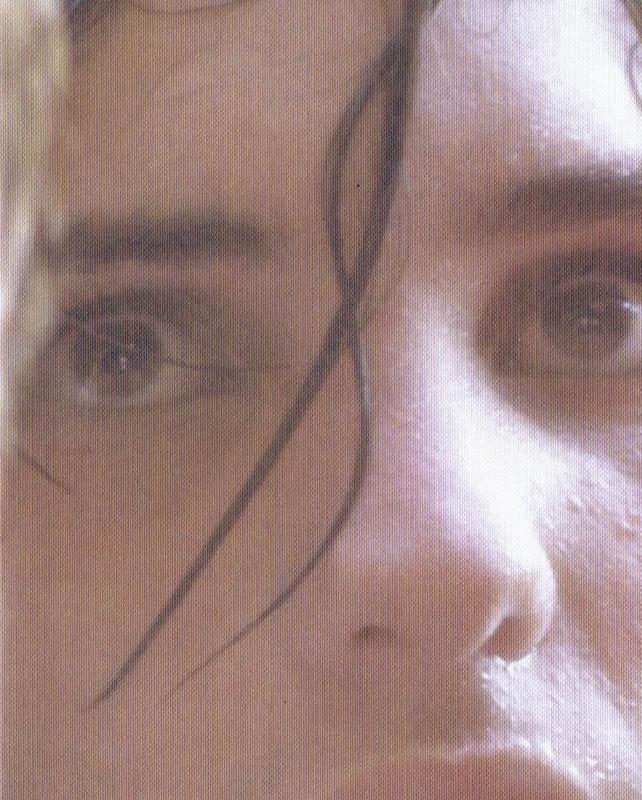 People like us / [exhibition curator and author, Felicity Fenner ; writer of foreword, Michael Rolfe] cover