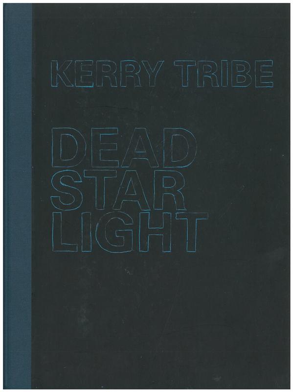 Dead star light / Kerry Tribe cover