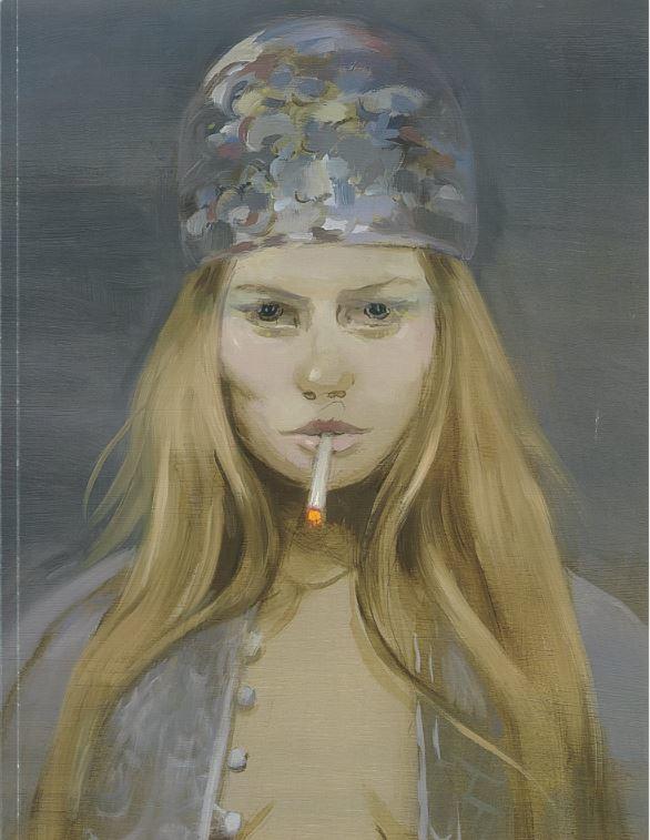 David Zwirner : Art | Basel, June 2016 cover