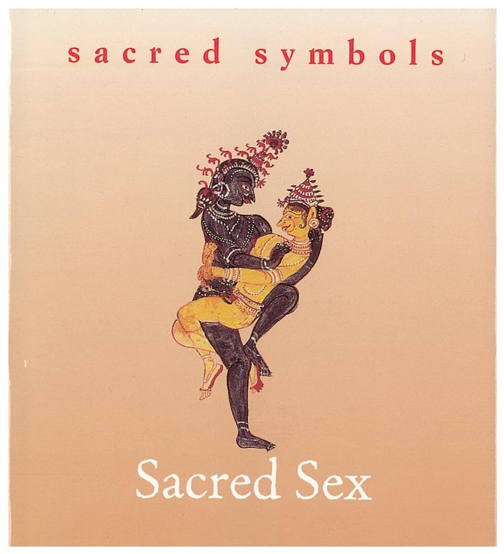 Sacred sex cover