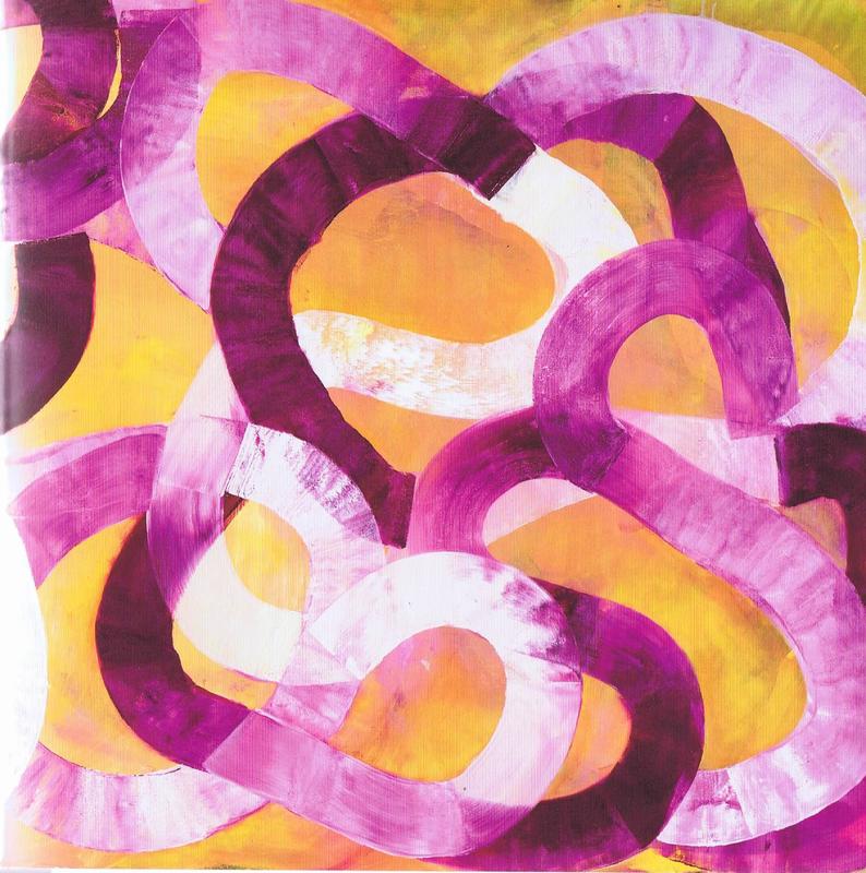 Ildiko Kovacs : two grounds / Niagara Galleries cover