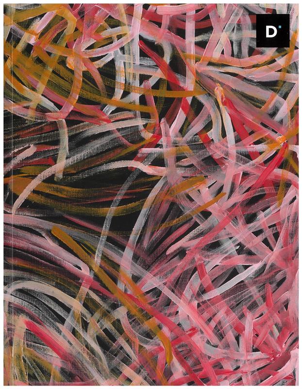 Emily : exhibition, 4-21 March 2020 / D'Lan Davidson cover