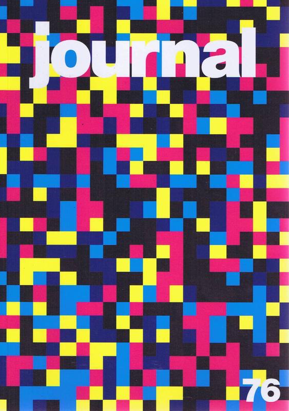 Journal of the Australasian Registrars Committee : Winter 2019, no. 76 cover