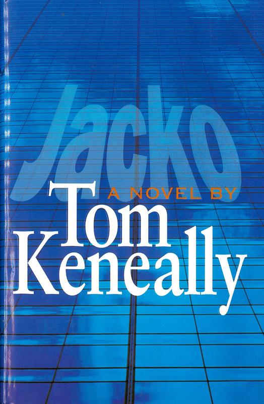 Jacko / Tom Keneally cover