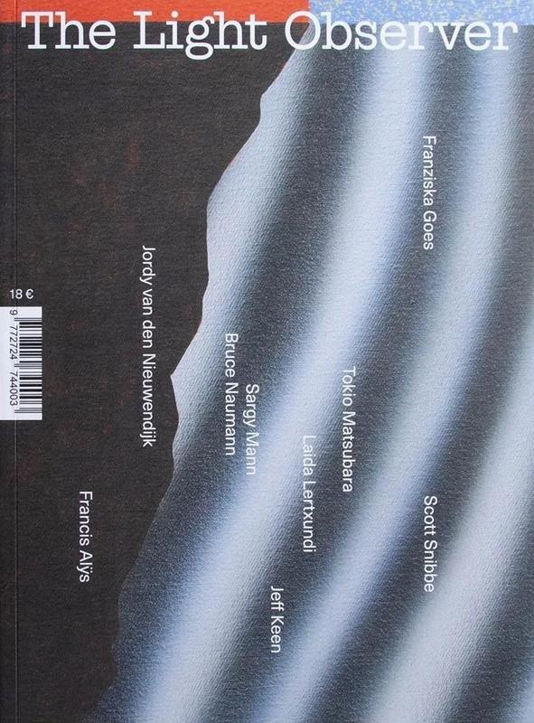 The light observer cover