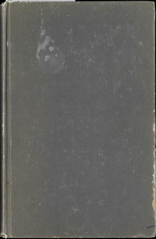 The Whitlam government, 1972-1975 / Gough Whitlam cover