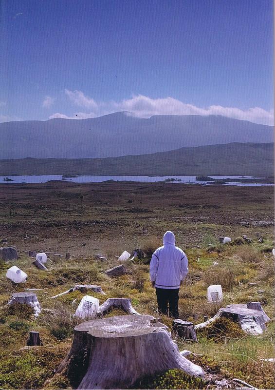 John Akomfrah / [texts by Kass Banning, Ekow Eshun] cover