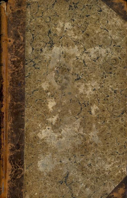 Patronage : in four volumes : vol. II / by Maria Edgeworth cover