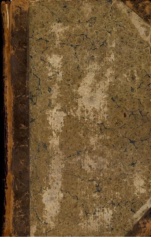 Patronage : in four volumes : vol. IV / by Maria Edgeworth cover