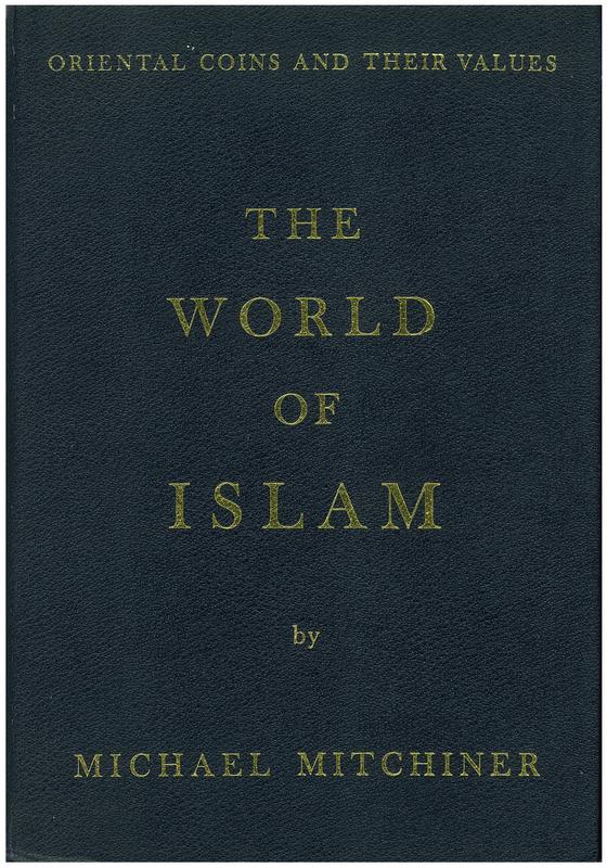 The world of Islam cover