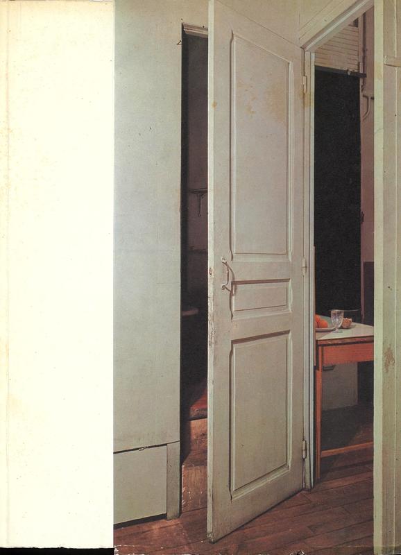 Not Seen and/or Less Seen of/by Marcel Duchamp/Rrose Selavy, 1904-64 / foreword and catalogue texts by Richard Hamilton cover