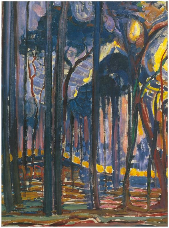 Piet Mondrian : I : catalogue raisonne of the naturalistic works (until early 1911) / Robert P. Welsh cover