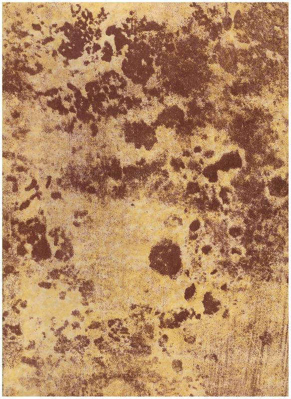 Les assemblages de Jean Dubuffet : signes, sols, sorts / par Pierre Volboudt cover