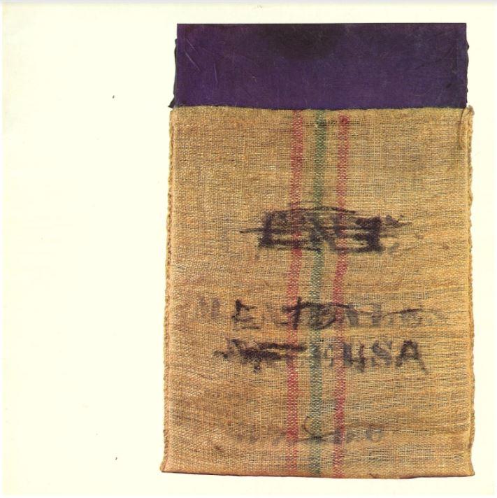 Tàpies : works 1969-1972 / Martha Jackson Gallery cover
