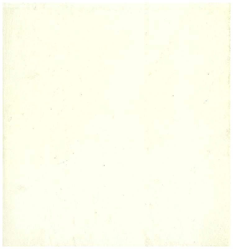 Jasper Johns : paintings, drawings and sculpture / Whitechapel Gallery cover