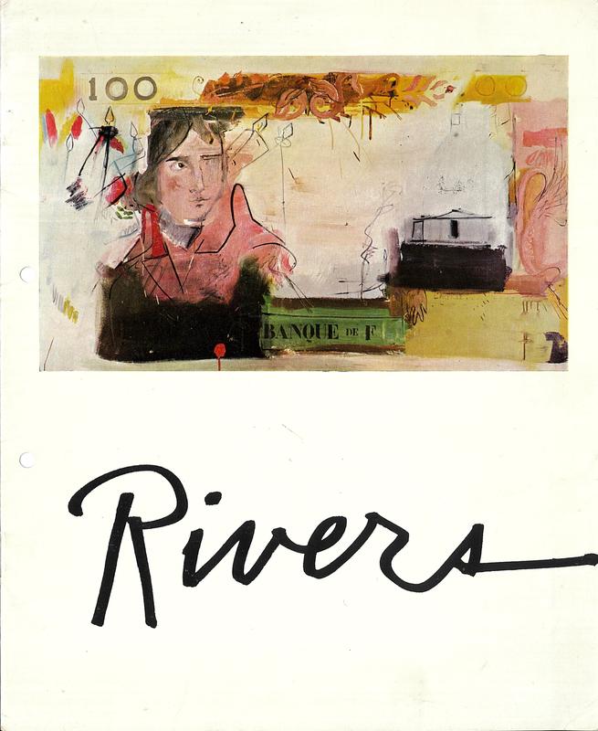 Rivers cover