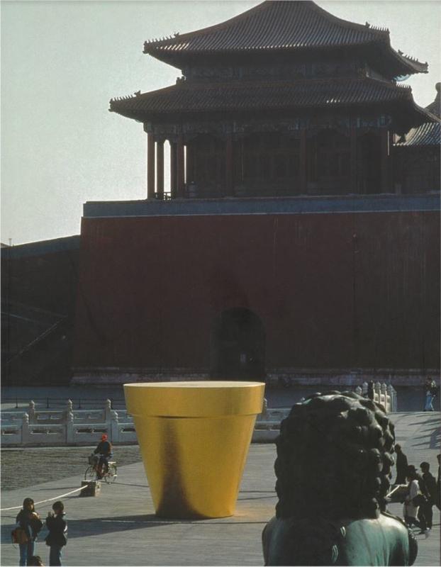 Jean-Pierre Raynaud 1962-2002 cover