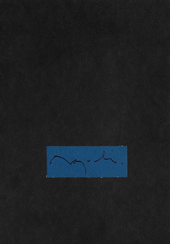 Isamu Noguchi : bronze and iron sculpture cover