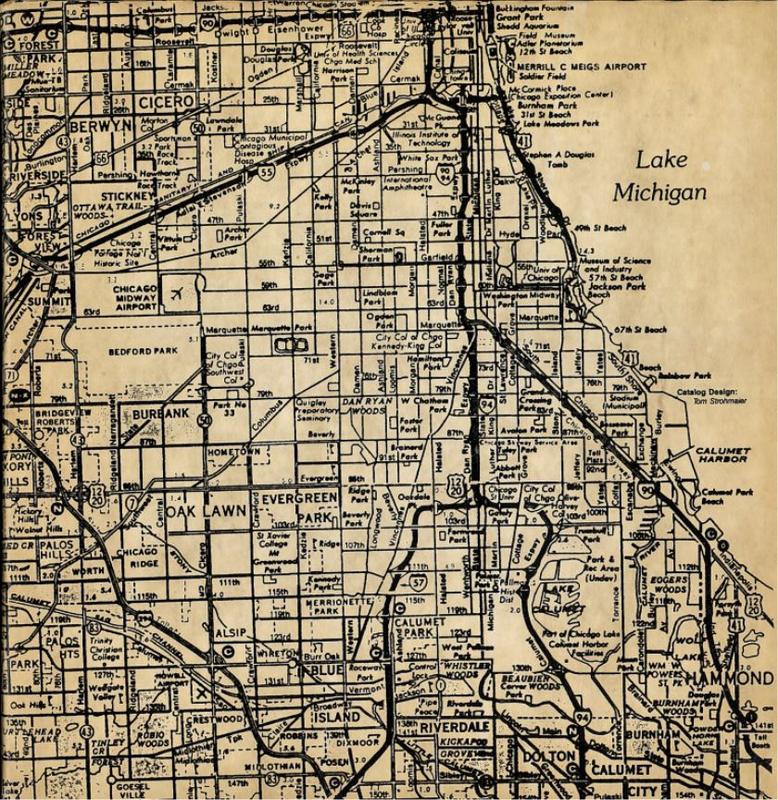 A tribute to John Cage / prepared by Carl Solway and Arthur Solway cover