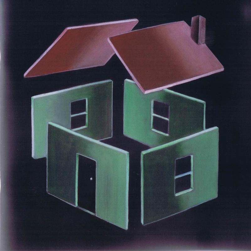 Paul Boston : recent paintings / Niagara Galleries cover