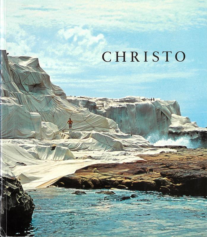 Christo : from Lilja Collection cover