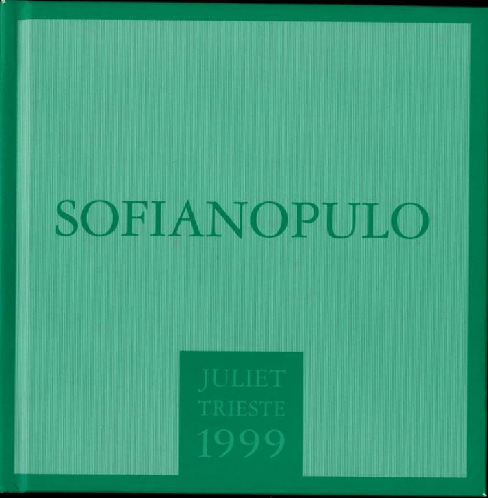 Sofianopulo / [Antonio Sofianopulo] cover