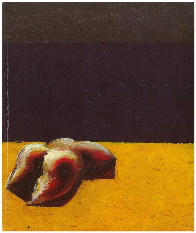 Angry Penguins and realist painting in Melbourne in the 1940s cover