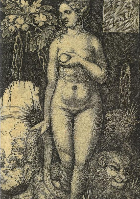 From paradise to arcadia : catalogue 54, 2020 / Kunsthandlung Helmut H. Rumbler cover