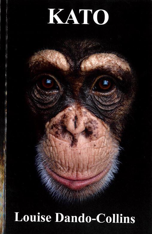 Kato / Louise Dando-Collins cover