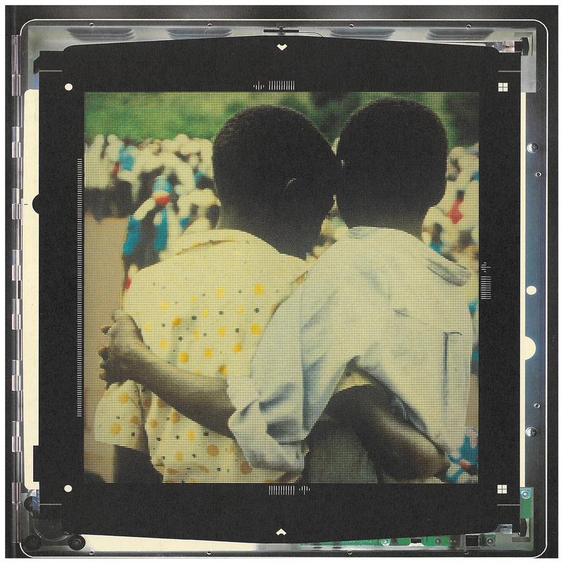 Let there be light : the Rwanda Project 1994-1998 / Alfredo Jaar cover