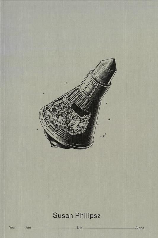 Susan Philipsz : you are not alone / texts [by] Sara Arrhenius [and 9 others] cover