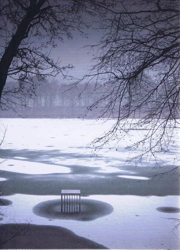 Alfredo Jaar : the garden of good and evil cover