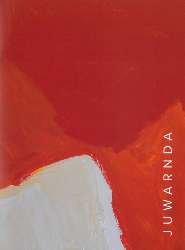 Juwarnda / D'lan Contemporary cover