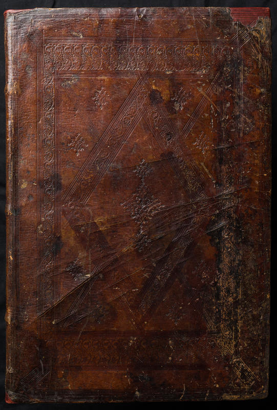 Liber geographiae cum tabulis et universali figura et cum aditione locorum quae a recentioribus reperta sunt diligenti cura emendatus et impressus / Claudii Ptholemaei Alexandrini cover
