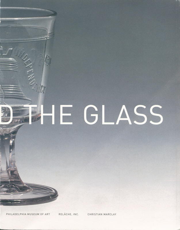 The bell and the glass cover