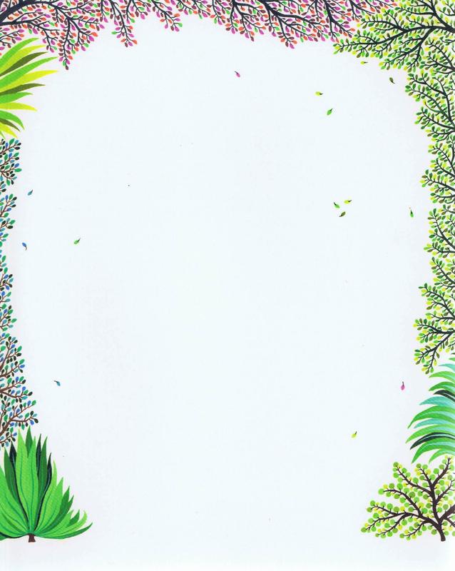 [Here we are] / Balint Zsako cover