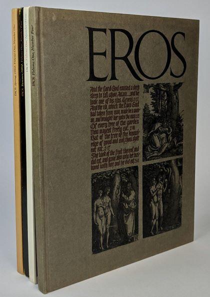 Eros cover