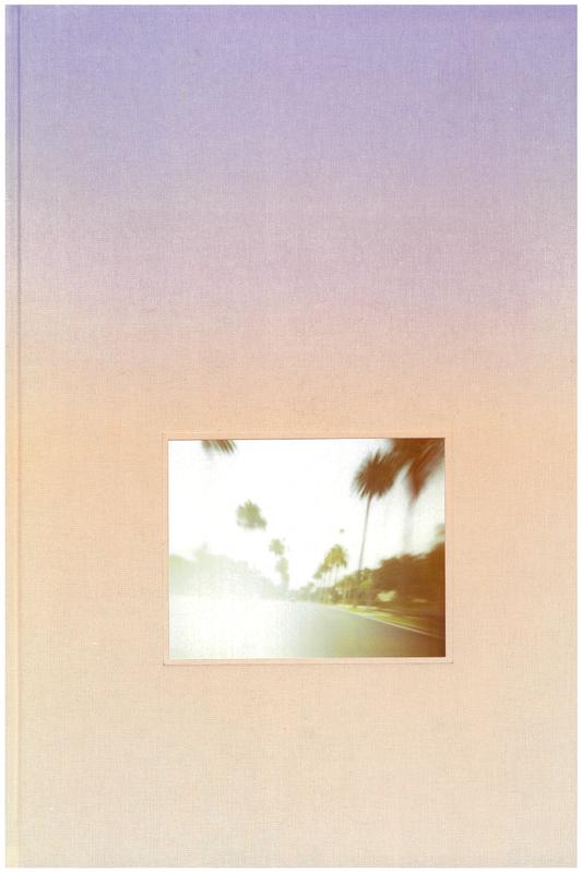 Sunset Boulevard / Giorgio Andreotta Calò cover