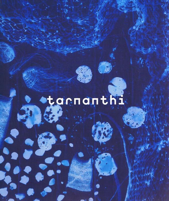 Tarnanthi 2020 : open hands / Nici Cumpston cover