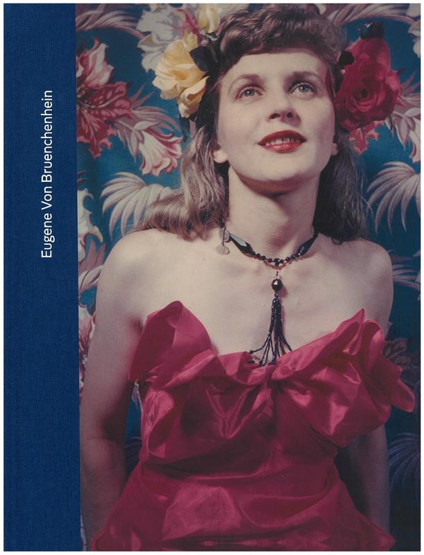 Eugene Von Bruenchenhein : king of lesser lands / Andrew Edlin Gallery cover