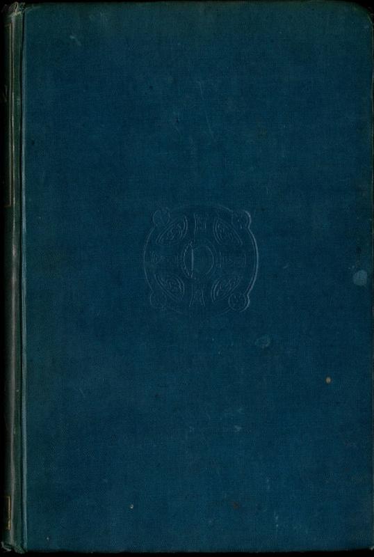 After London, or Wild England / Richard Jefferies cover