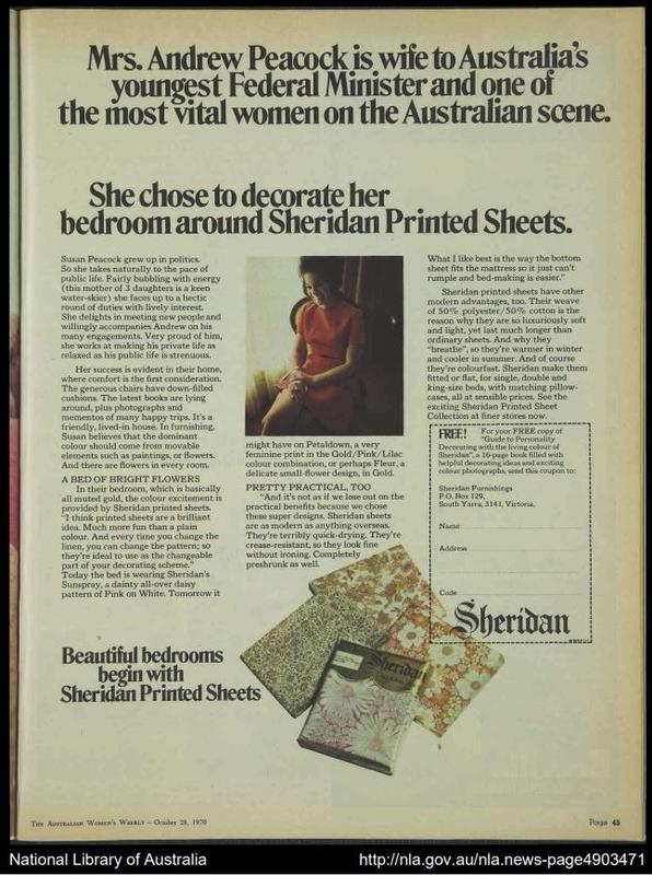 Claudio Alcorso and post-war textile culture in Australia / Tracey Sernack-Chee Quee cover