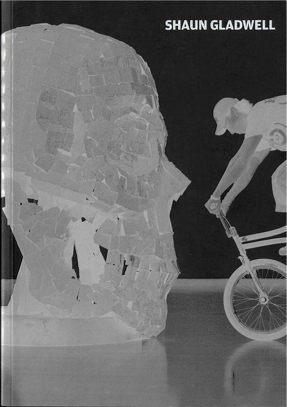 Shaun Gladwell : videowork / Blair French with contributions from Iain Borden, Carolyn Christov-Bakargiev and Ihor Holubizky cover