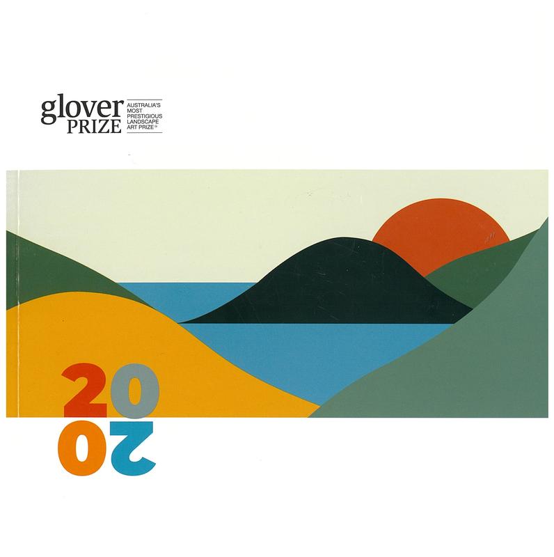 Glover Prize : 2020 / [curator, Megan Dick] cover