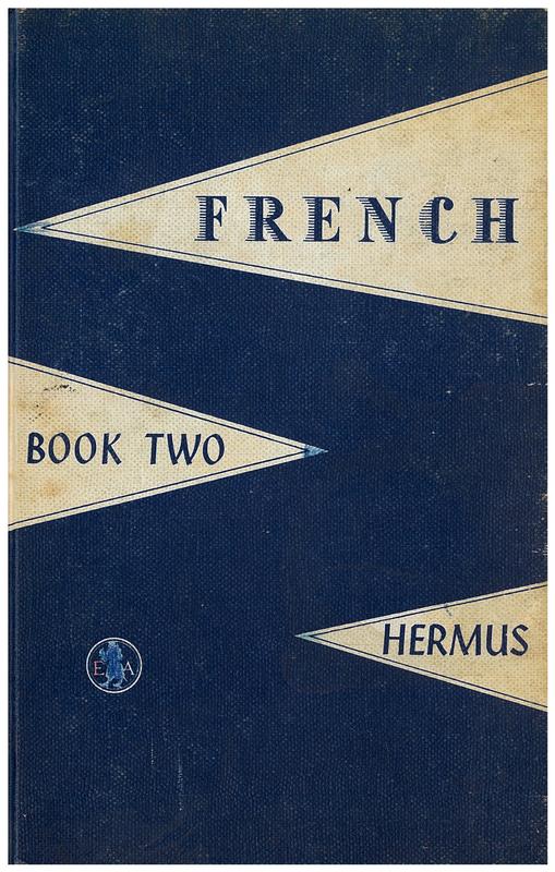 French : 2 / C. Hermus ; with illustrations by Edward Pagram cover