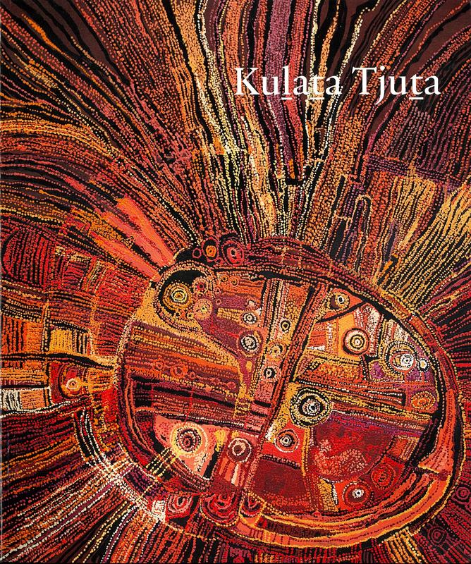 Kulata Tjuta cover
